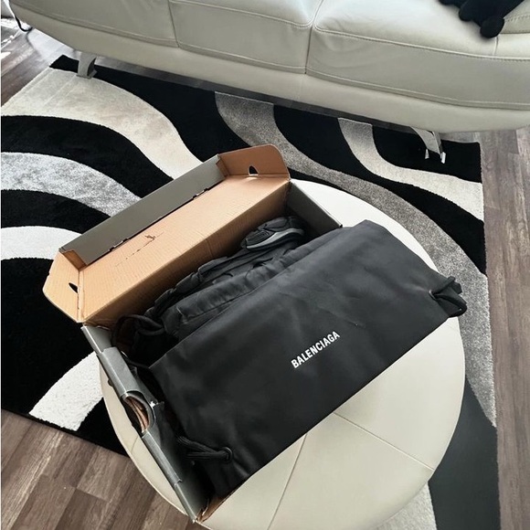 Balenciagas Track runner LeD - Picture 5 of 5